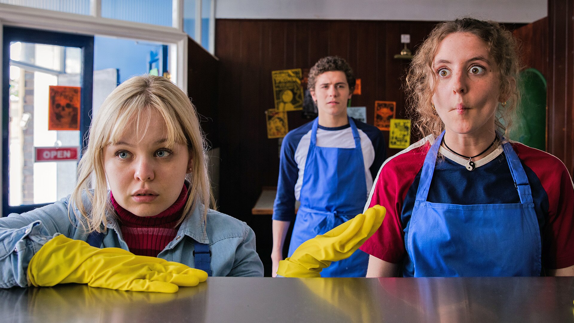 Derry Girls thumbnail